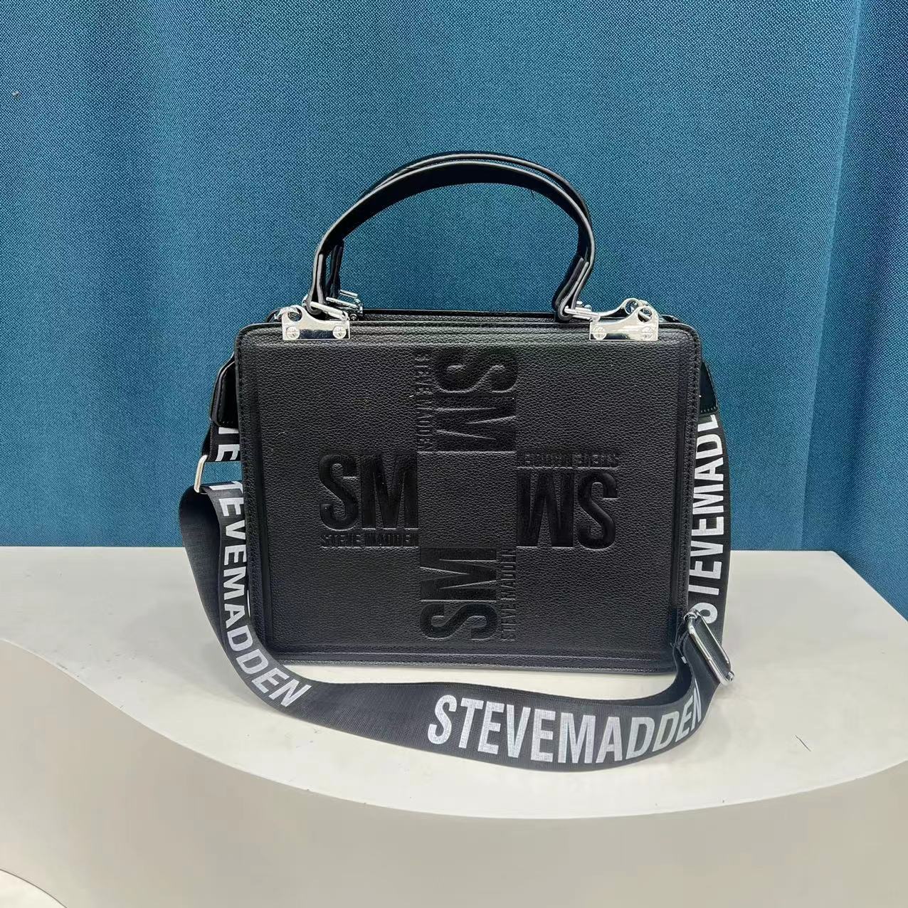 Large Portable Crossbody Bag