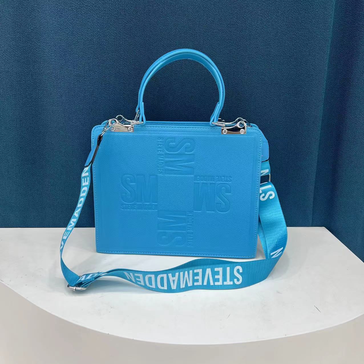 Large Portable Crossbody Bag