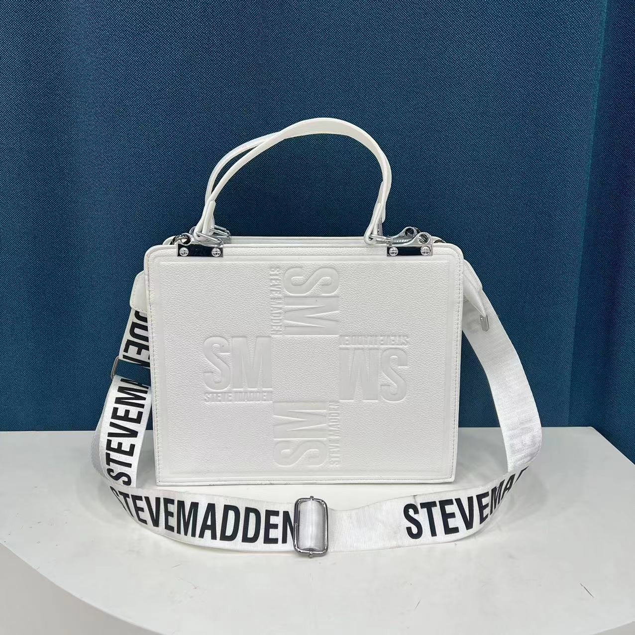 Large Portable Crossbody Bag
