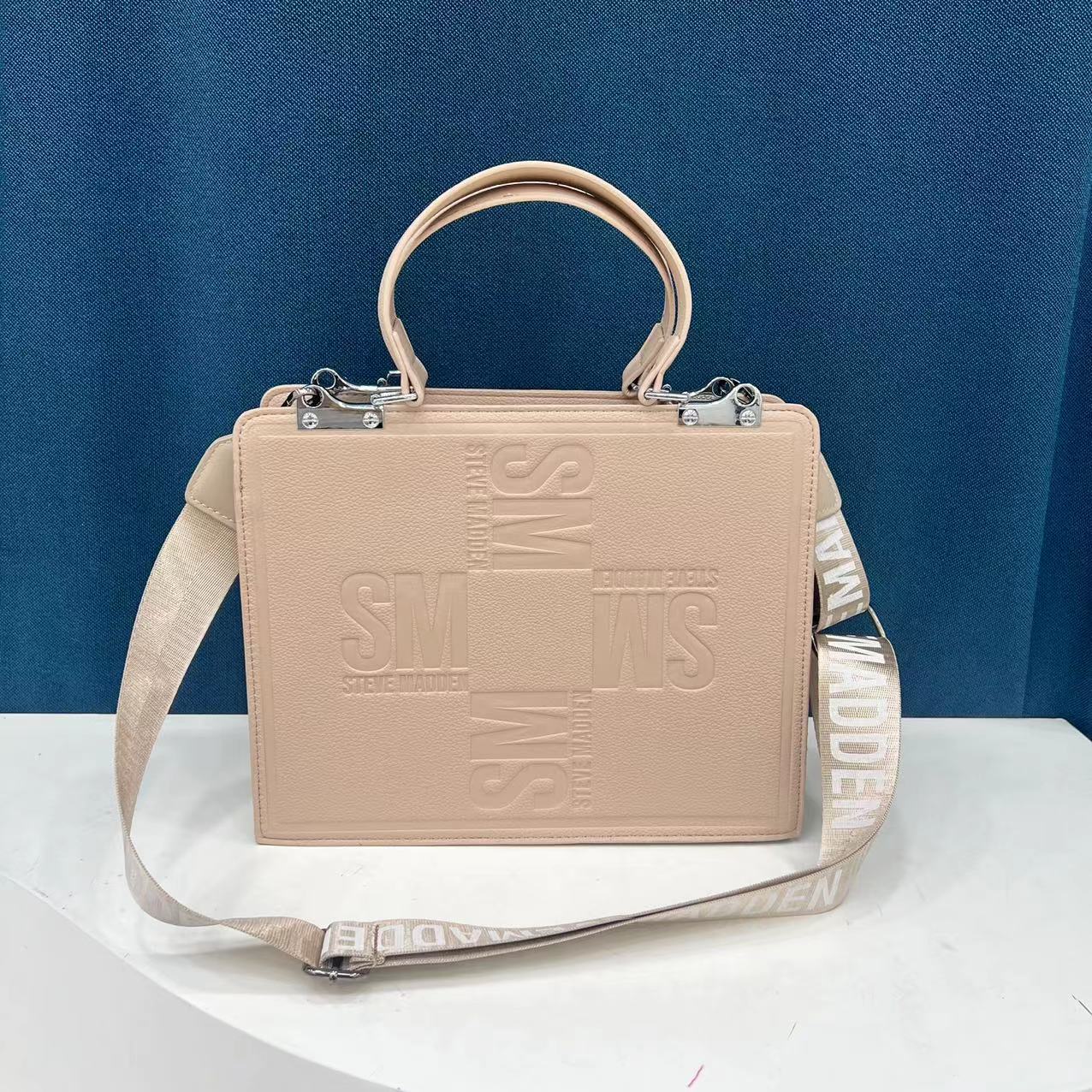 Large Portable Crossbody Bag