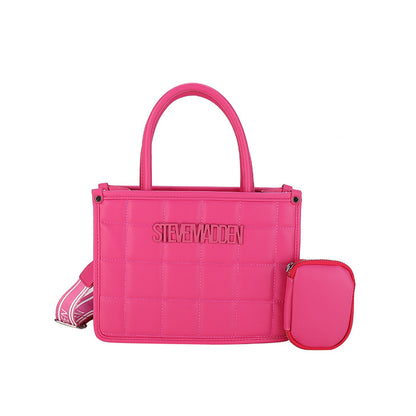 Women crossbody handheld tote bag