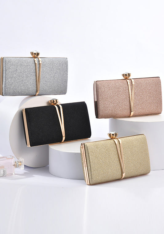 Women's  Elegant Sequins Dinner Bag