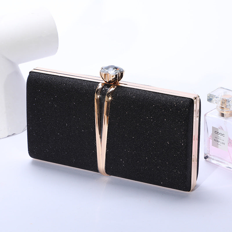 Women's  Elegant Sequins Dinner Bag