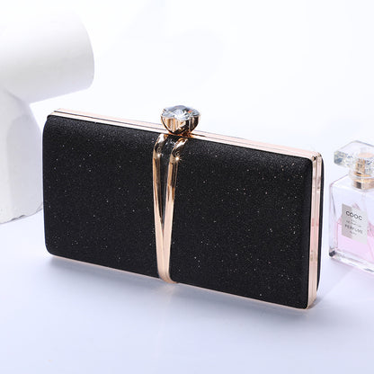 Women's  Elegant Sequins Dinner Bag