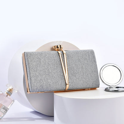 Women's  Elegant Sequins Dinner Bag