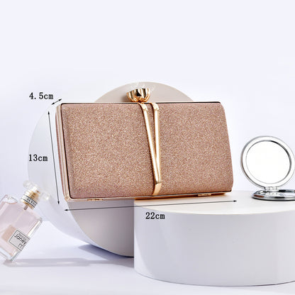 Women's  Elegant Sequins Dinner Bag