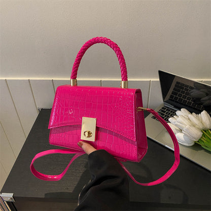Winter Popular Retro Casual Bag