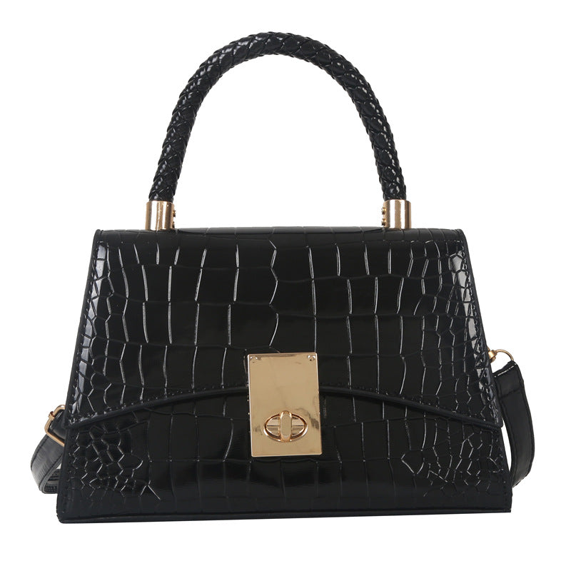 Winter Popular Retro Casual Bag