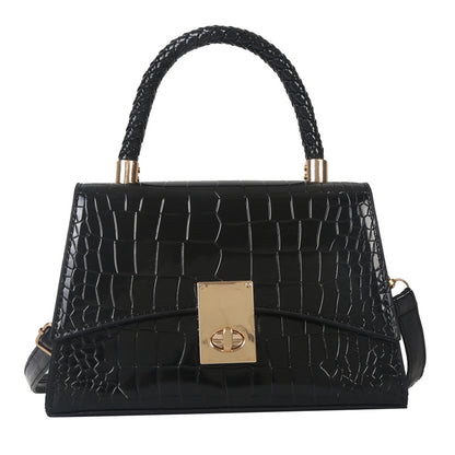 Winter Popular Retro Casual Bag
