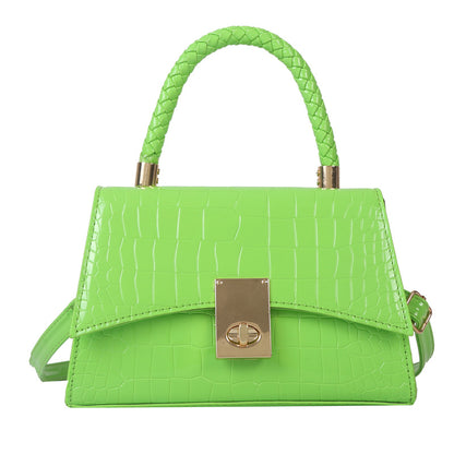 Winter Popular Retro Casual Bag