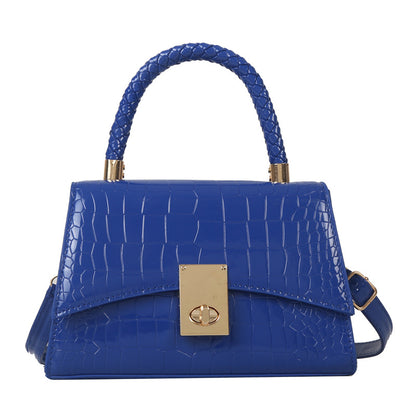 Winter Popular Retro Casual Bag