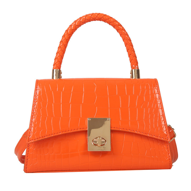 Winter Popular Retro Casual Bag