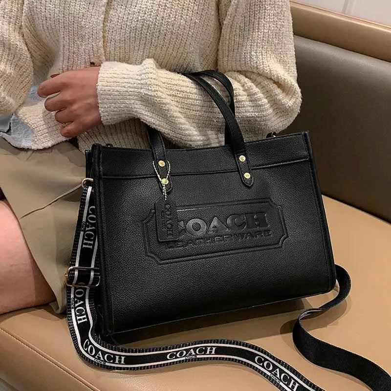 White Street Bags