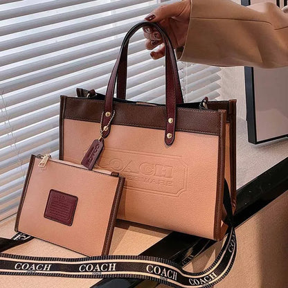 White Street Bags