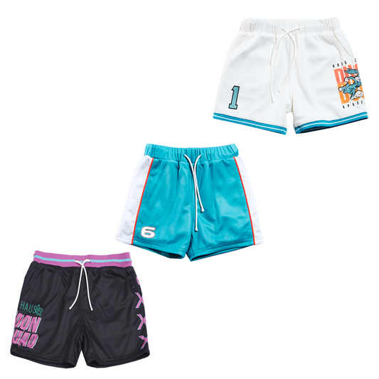KIDS SHORTS