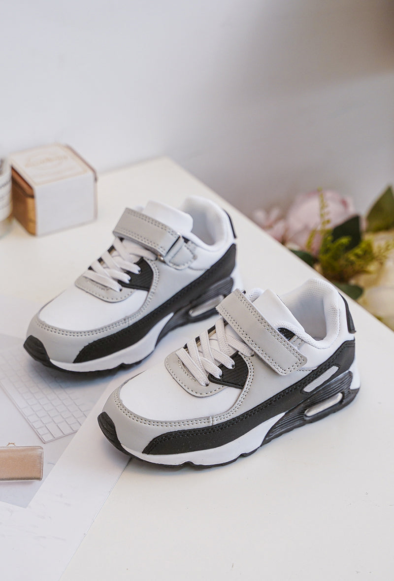 Boy's Velcro Sneakers