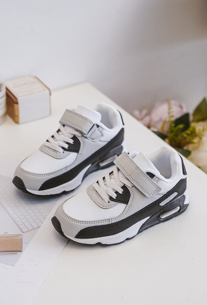 Boy's Velcro Sneakers
