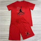 Flight 23 short sleeves 2pc sets