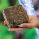 Natural Black Soap