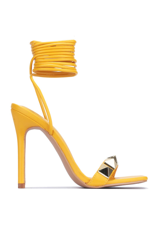 AIGO - YELLOW