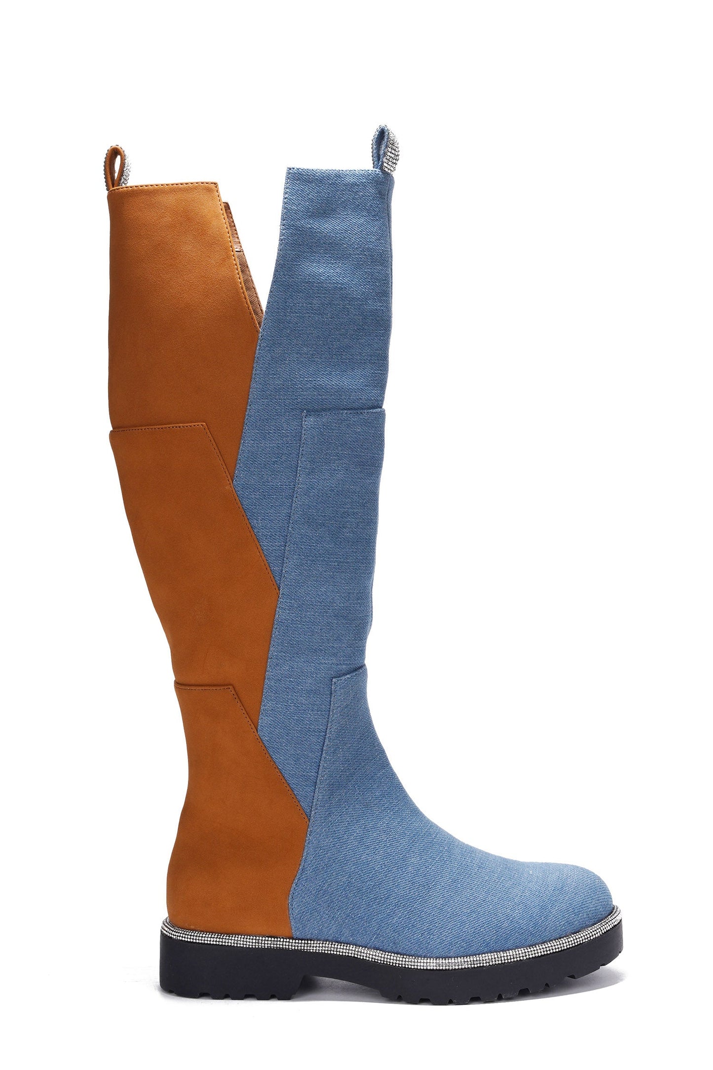 ALDEA - DENIM