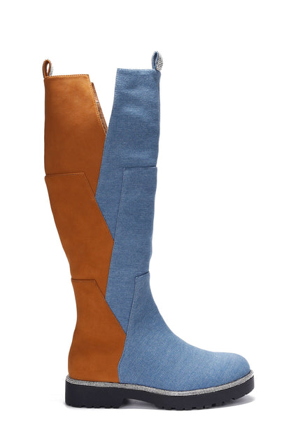 ALDEA - DENIM