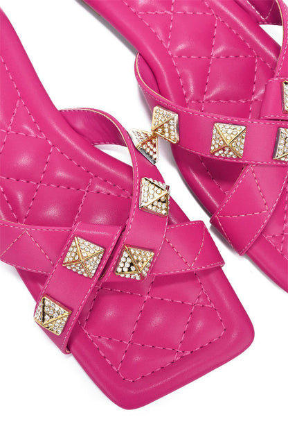 ALONDRA - PINK PINK