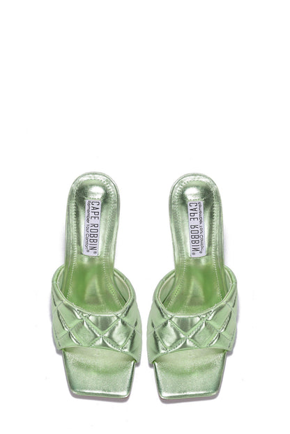 AMESTERDAM - MINT