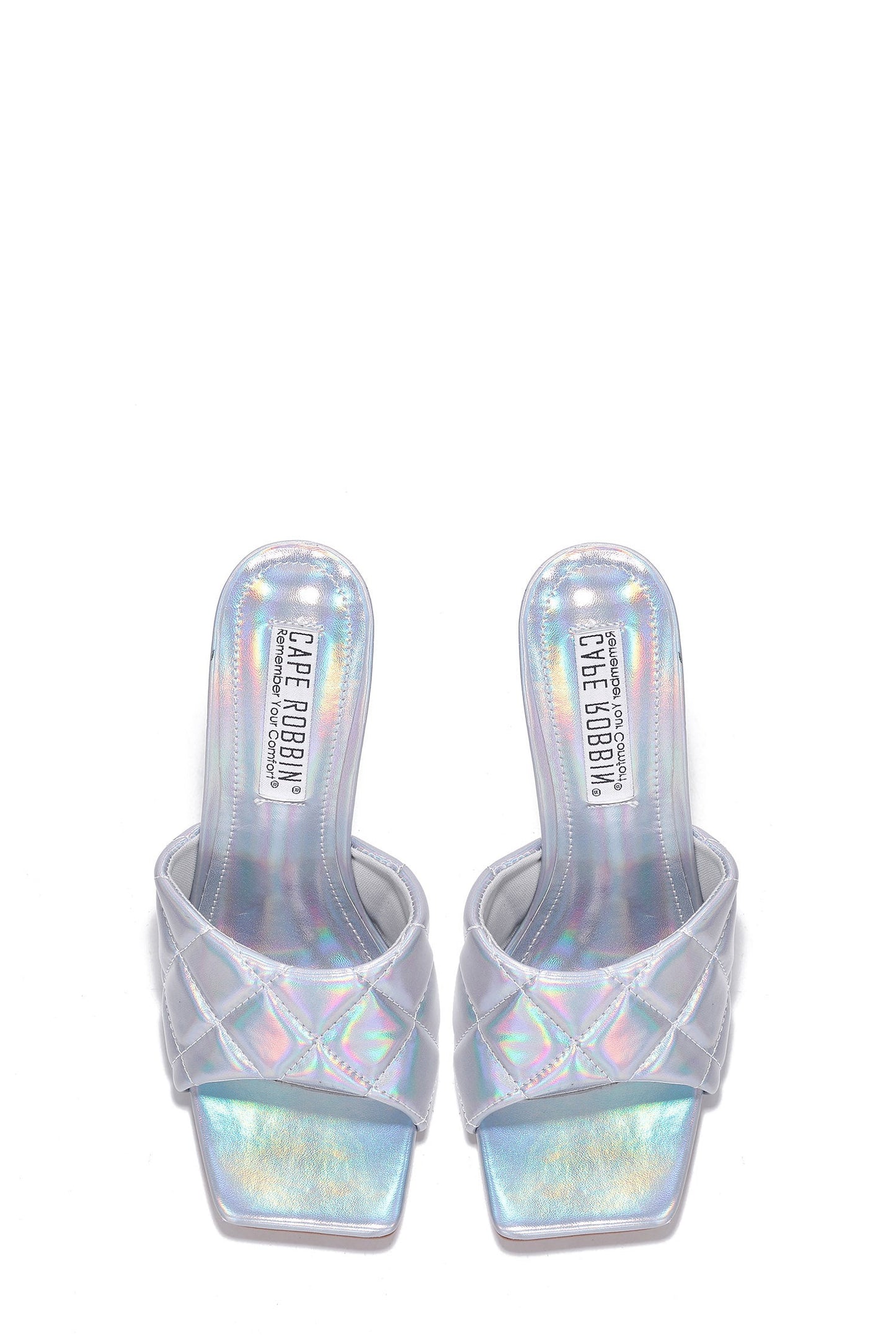 AMESTERDAM - SILVER