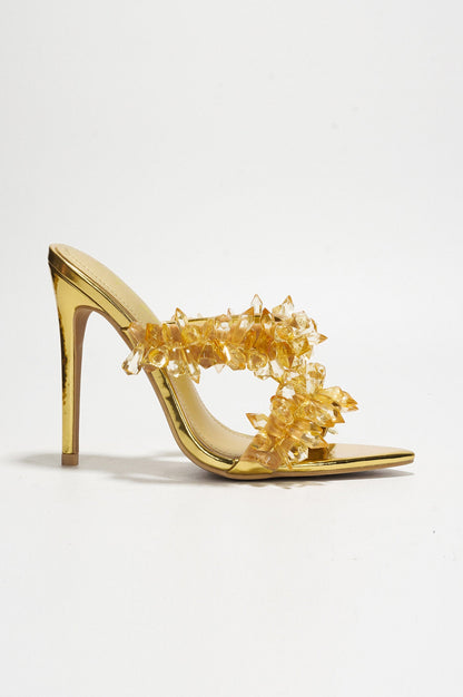 ANALYN - GOLD