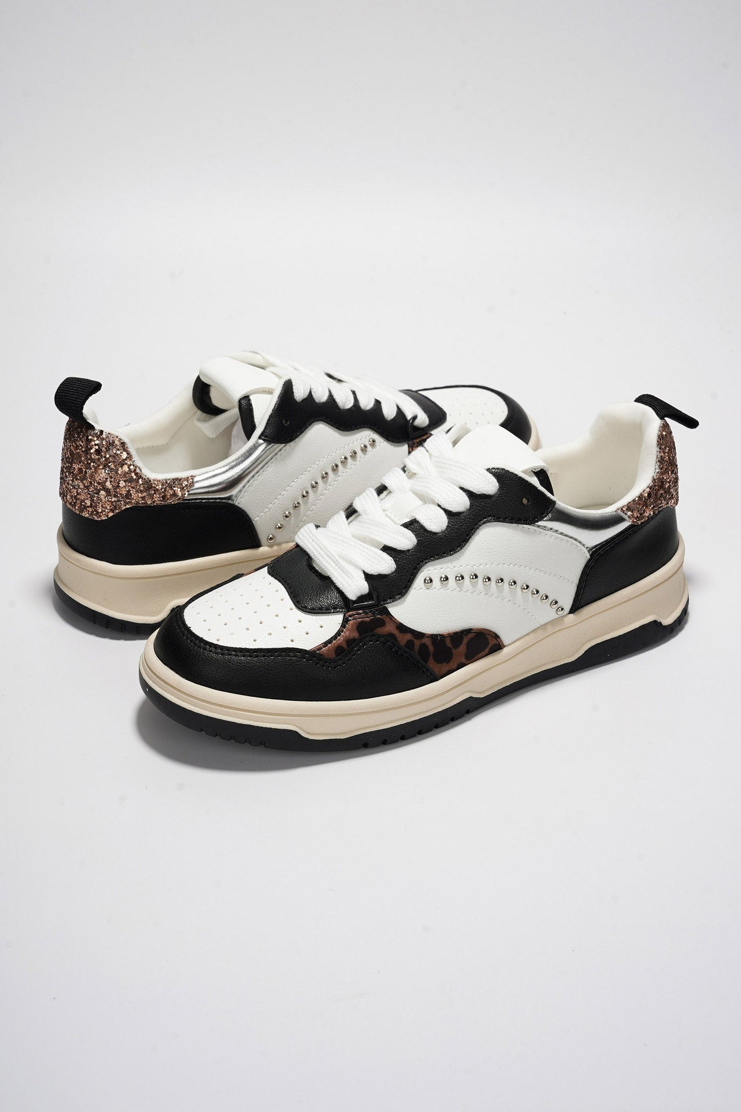ANASTASIA - LEOPARD LEOPARD