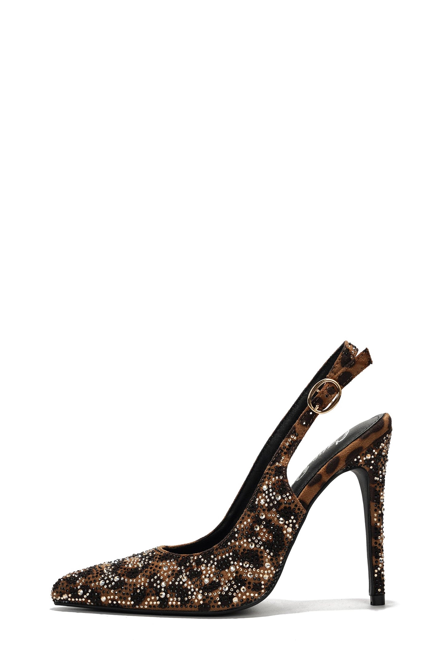 ANGY - LEOPARD LEOPARD