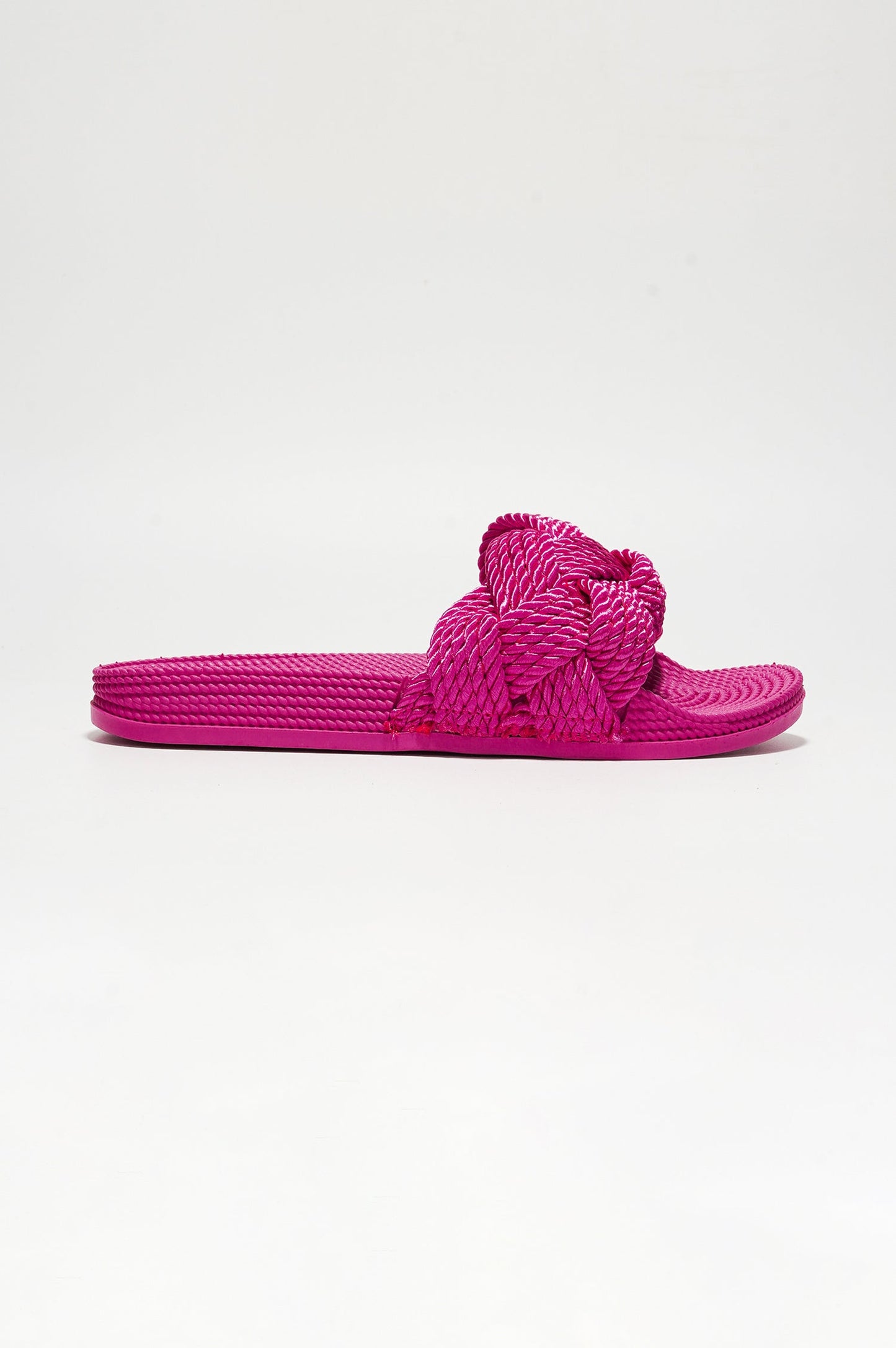 ANNISSA - FUCHSIA