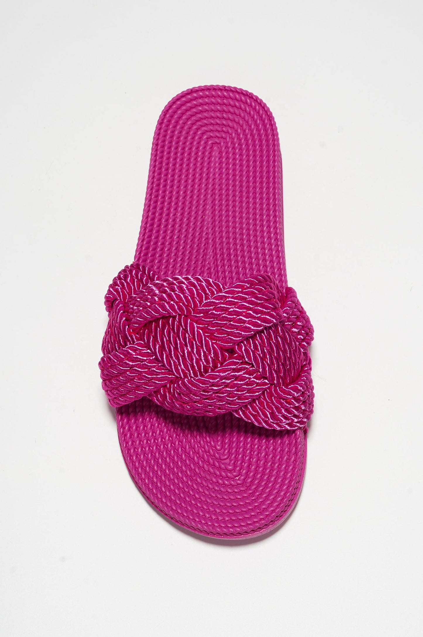 ANNISSA - FUCHSIA