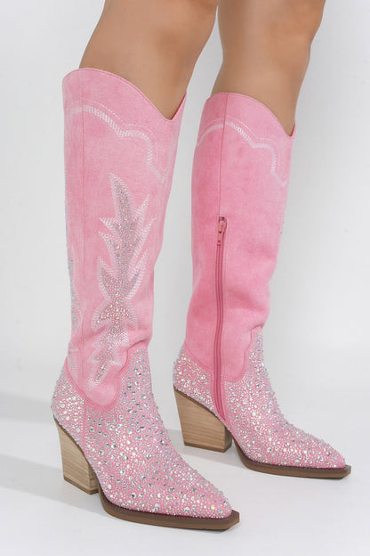 ANNISTON - PINK