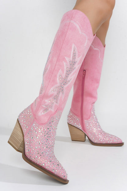 ANNISTON - PINK