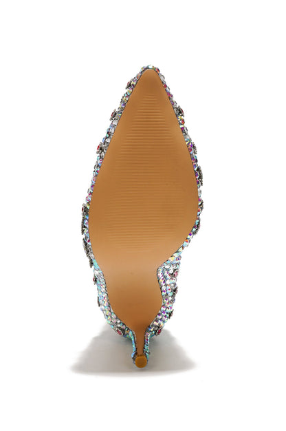 ANNMARIE - SILVER