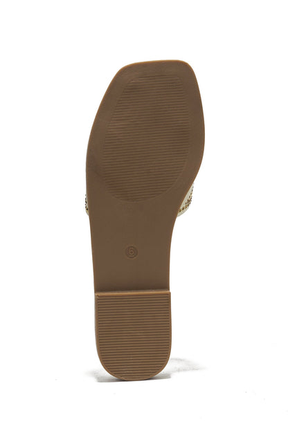 ANTHE - BEIGE