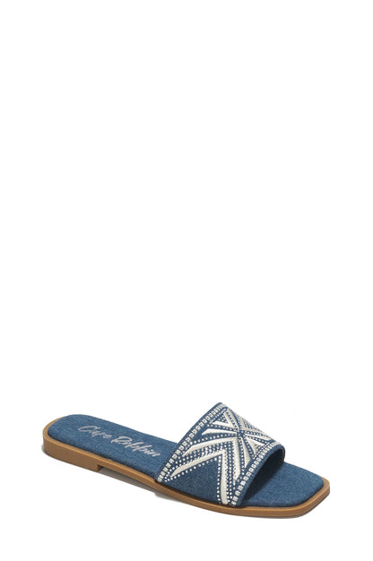 ANTHE - DENIM