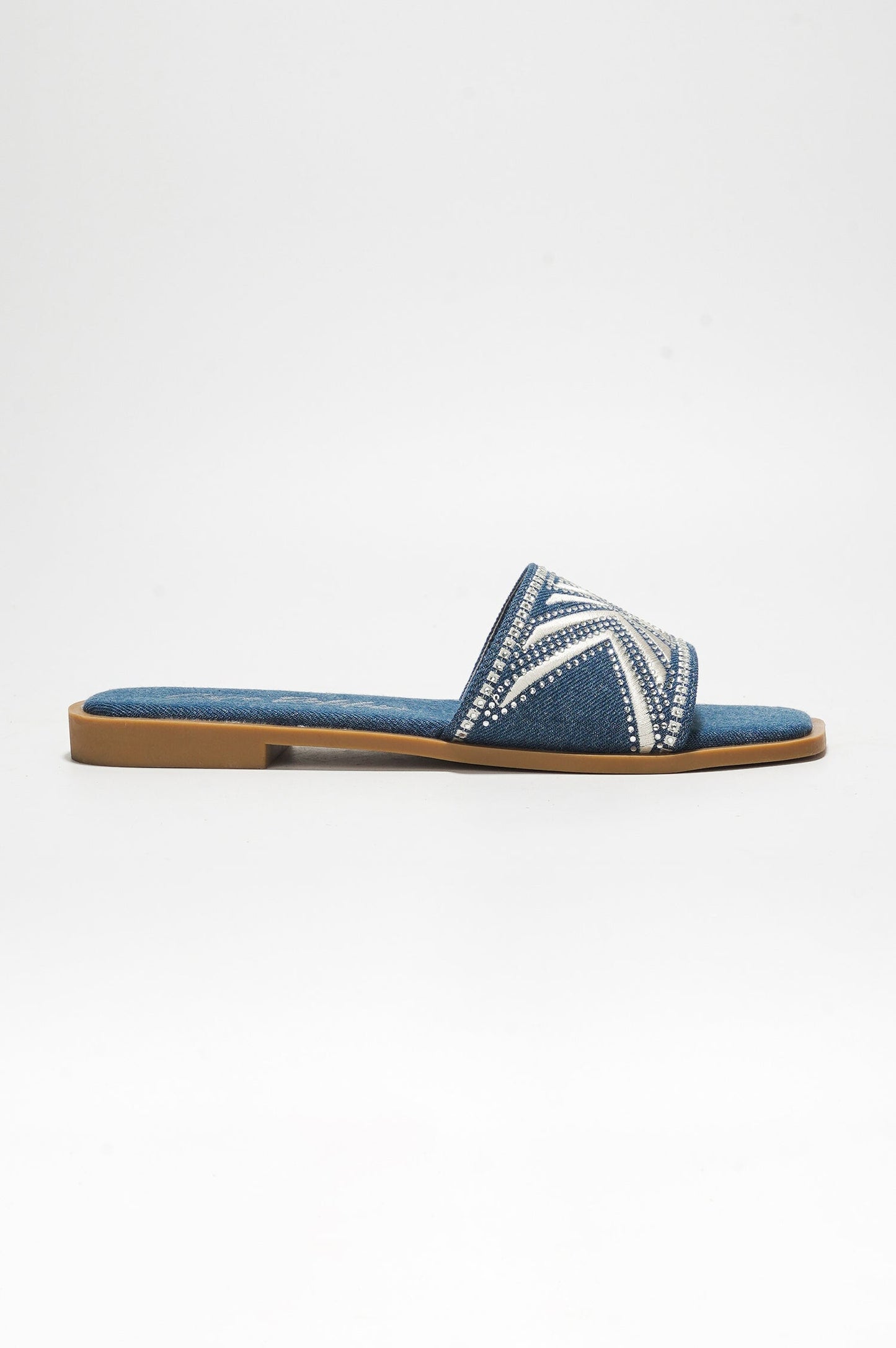 ANTHE - DENIM