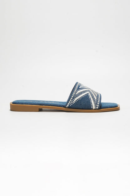ANTHE - DENIM