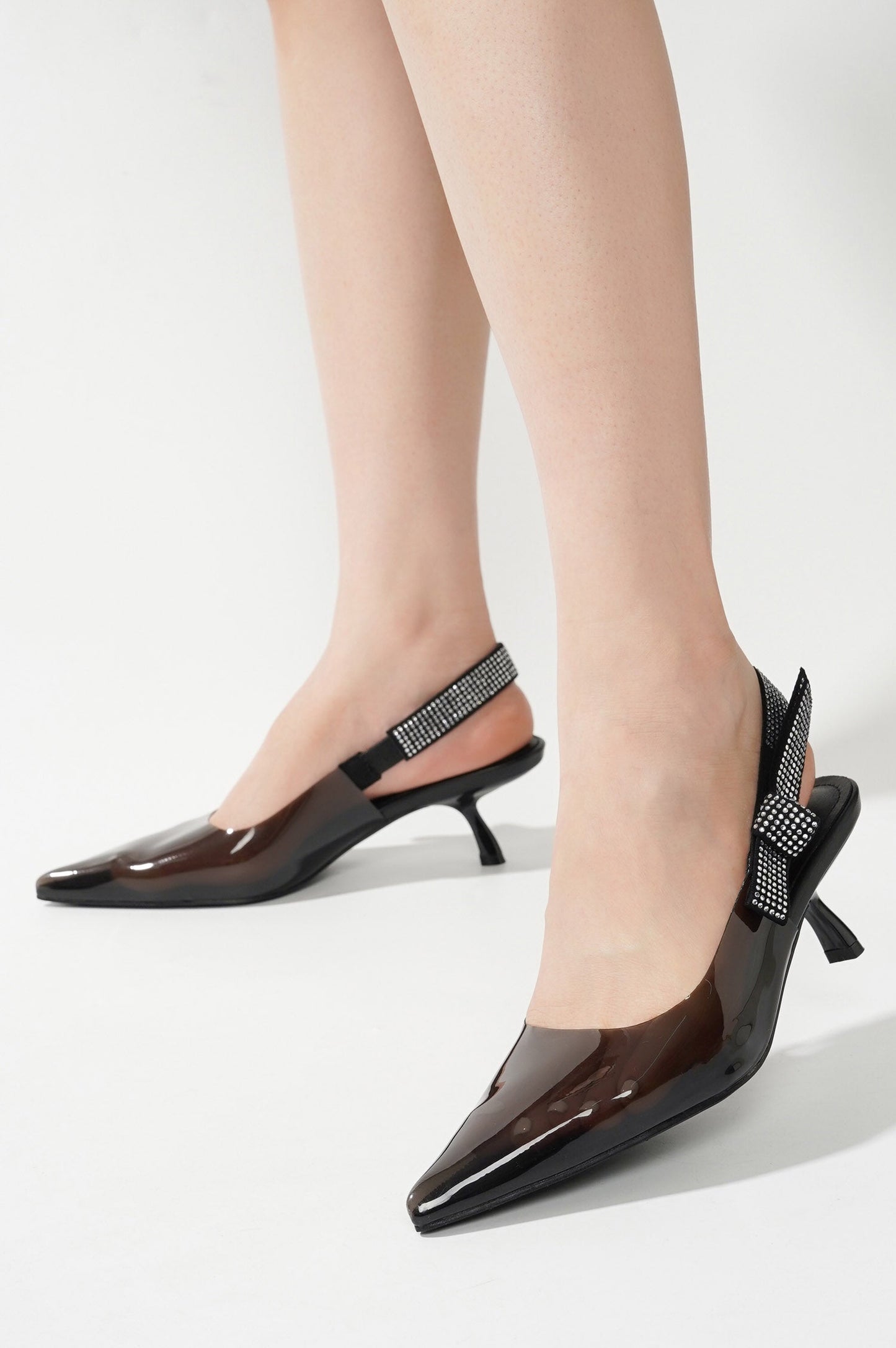 ARDYS - BLACK BLACK