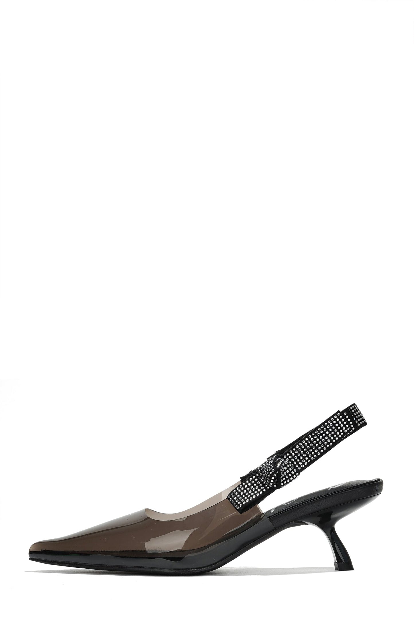 ARDYS - BLACK BLACK