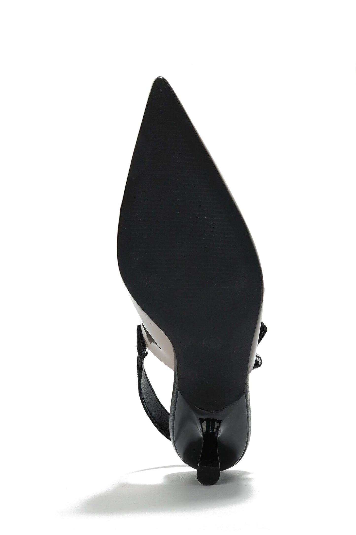 ARDYS - BLACK BLACK