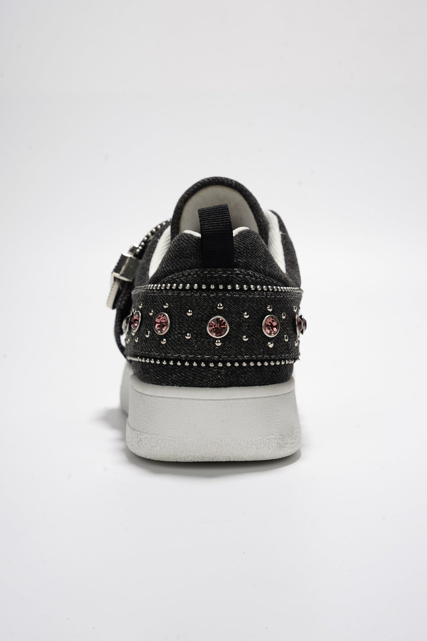 AUDRA - BLACK BLACK