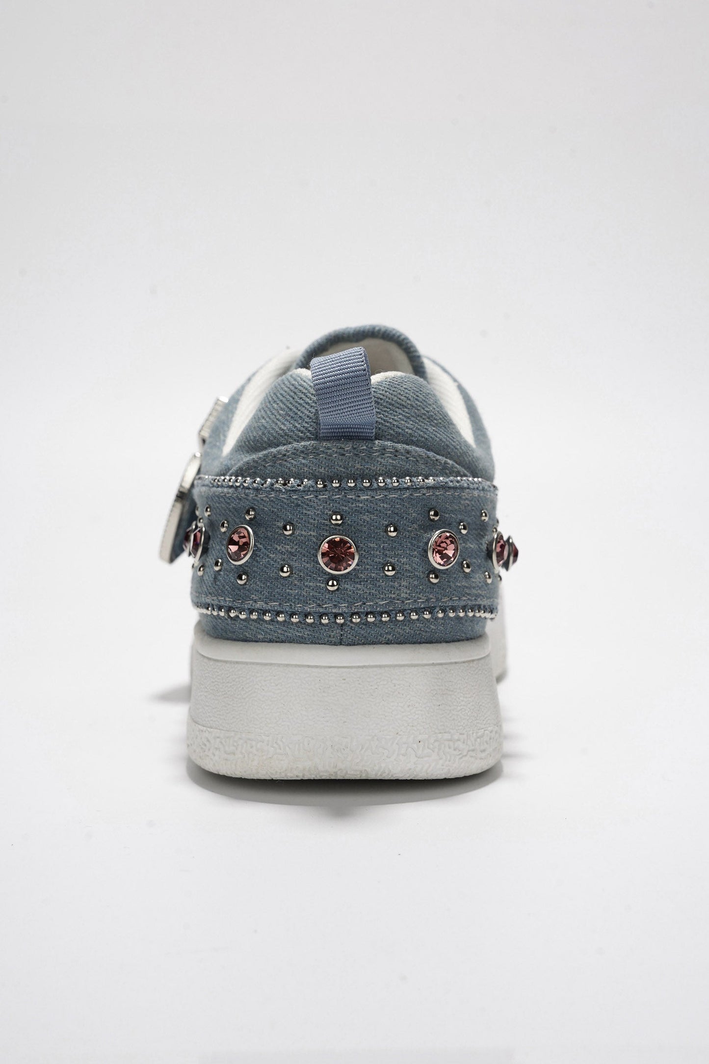 AUDRA - DENIM DENIM
