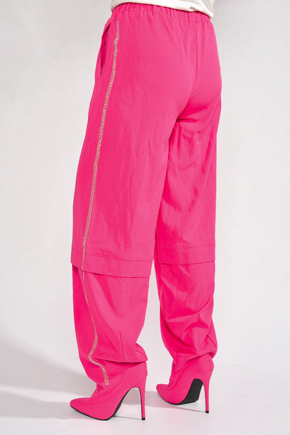 BAGGY - PINK