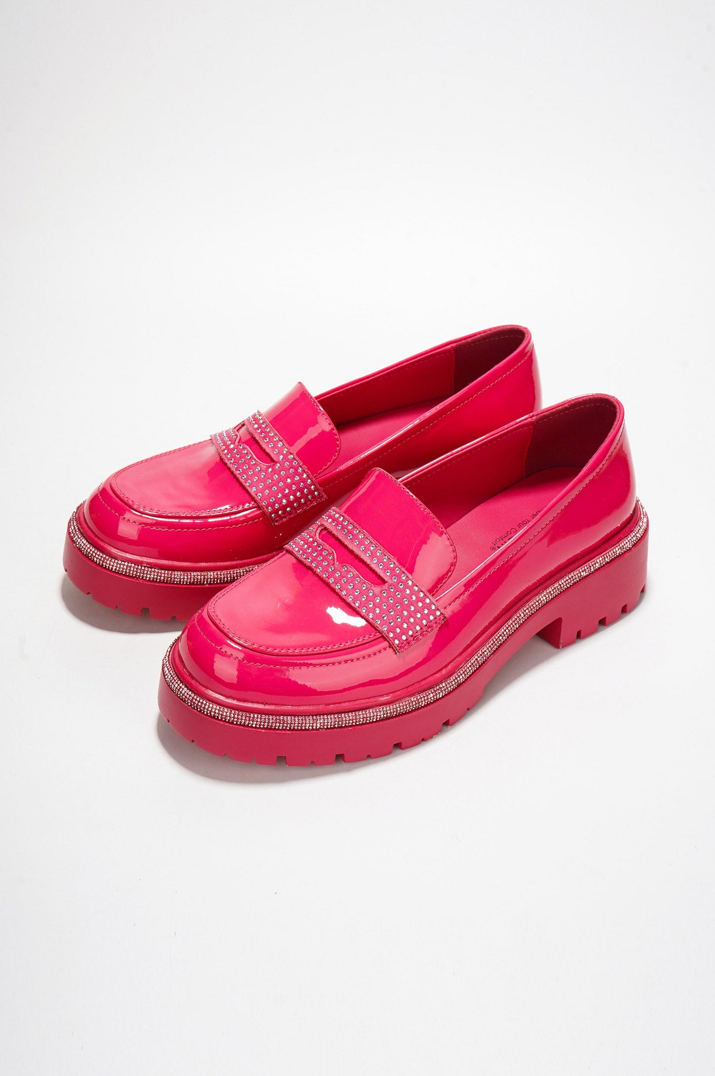 BANDIA - PINK