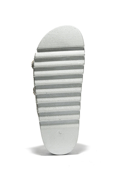 BECKY - SILVER