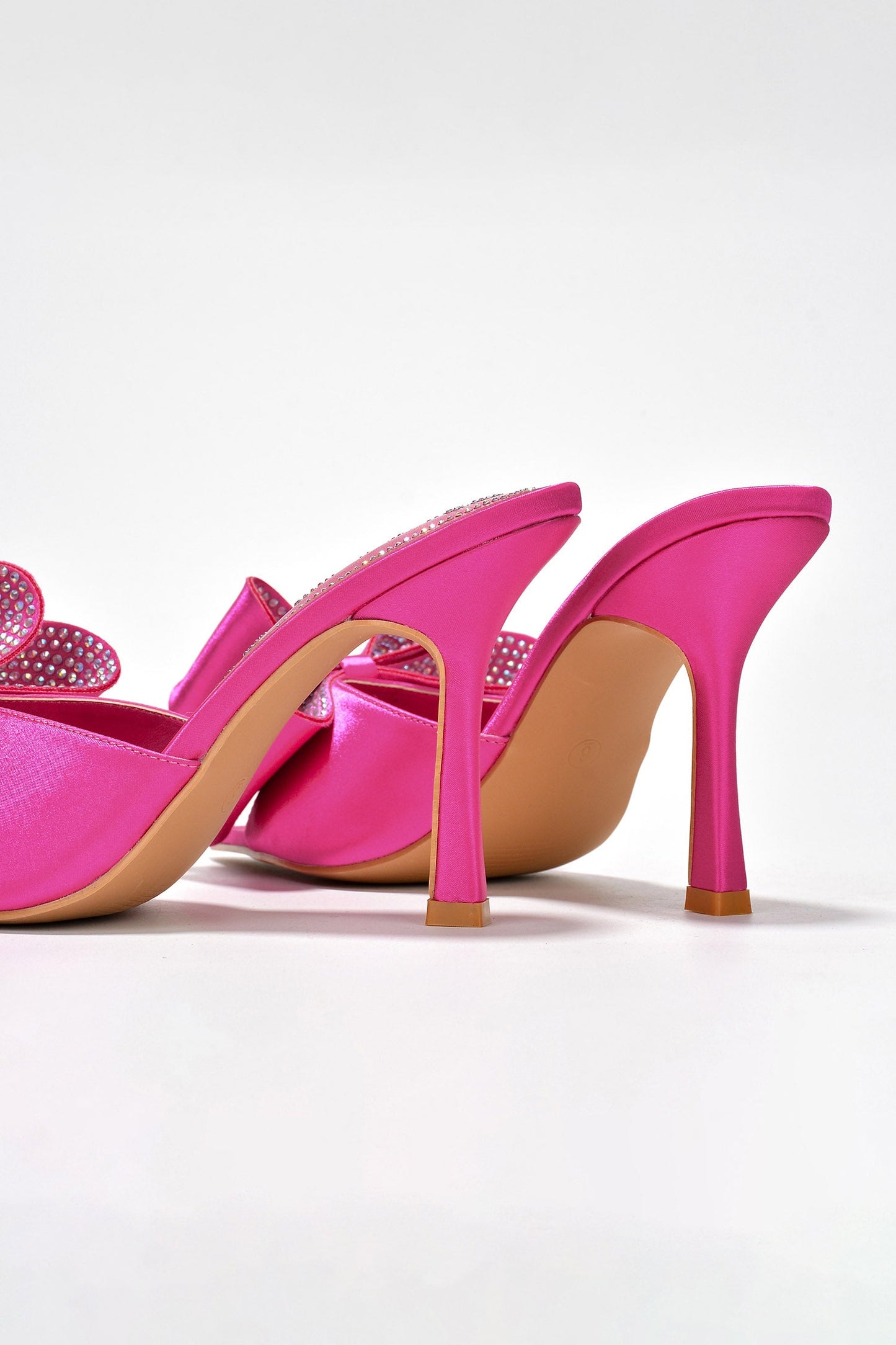 BELLANI - PINK